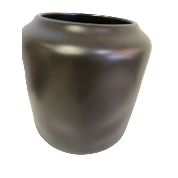 RAE Dunn Cannister Black Happy Halloween Kitchen Cookie 8"H x 8.5"W - Picture 10 of 14